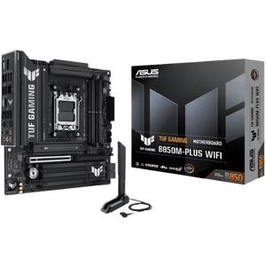 TUF GAMING B850-E WIFI
