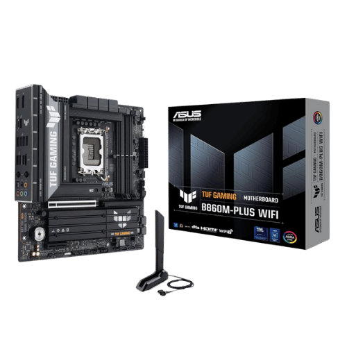 TUF GAMING B860M-PLUS