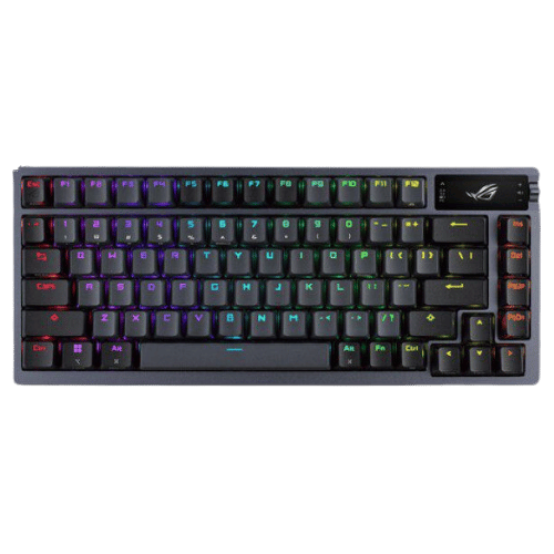M701 ROG AZOTH/NXRD/US/PBT