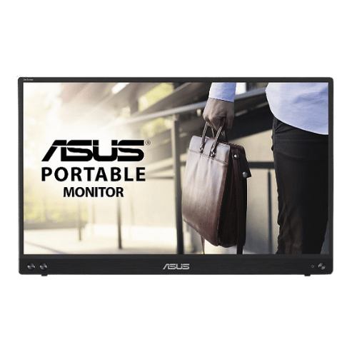 MB16ACV (IPS Panel, Res: 1920X1080, 60Hz, 5ms GTG)