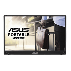 MB16ACV (IPS Panel, Res: 1920X1080, 60Hz, 5ms GTG)
