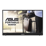 MB16ACV (IPS Panel, Res: 1920X1080, 60Hz, 5ms GTG)