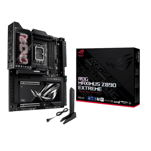 ROG MAXIMUS Z890 EXTREME