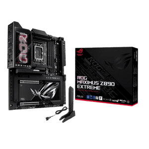 ROG MAXIMUS Z890 EXTREME