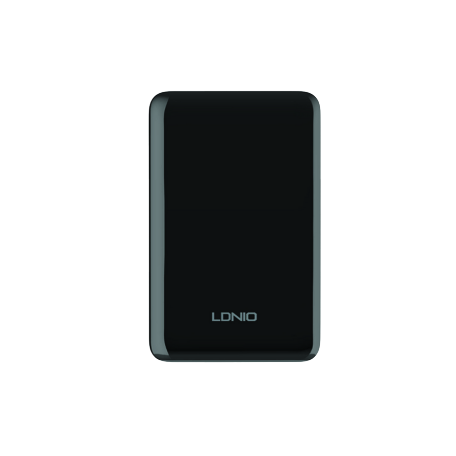 20000mAh Universal Quick Charging Power Bank | LDNIO PQ22