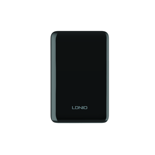 20000mAh Universal Quick Charging Power Bank | LDNIO PQ22