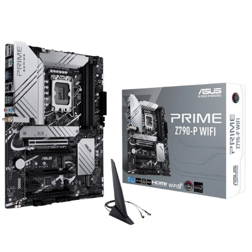 PRIME Z790-P/CSM