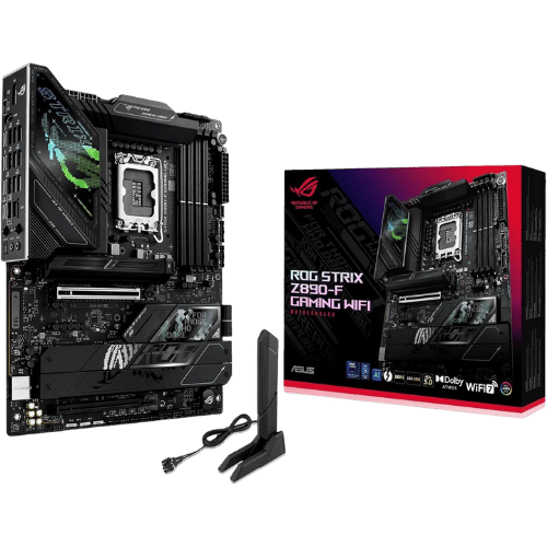 ROG STRIX Z890-F GAMING (WIFI)