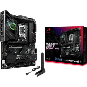 ROG STRIX Z890-F GAMING (WIFI)