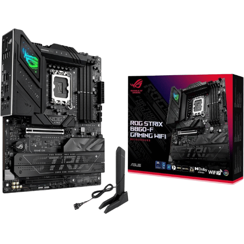 ROG STRIX B860-F GAMING (WIFI)