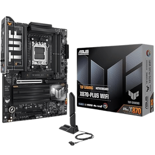 TUF GAMING X870-PLUS WIFI