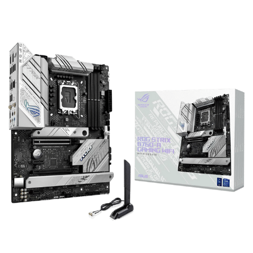 ROG STRIX B650-A GAMING (WIFI)