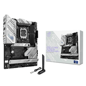 ROG STRIX B650-A GAMING (WIFI)