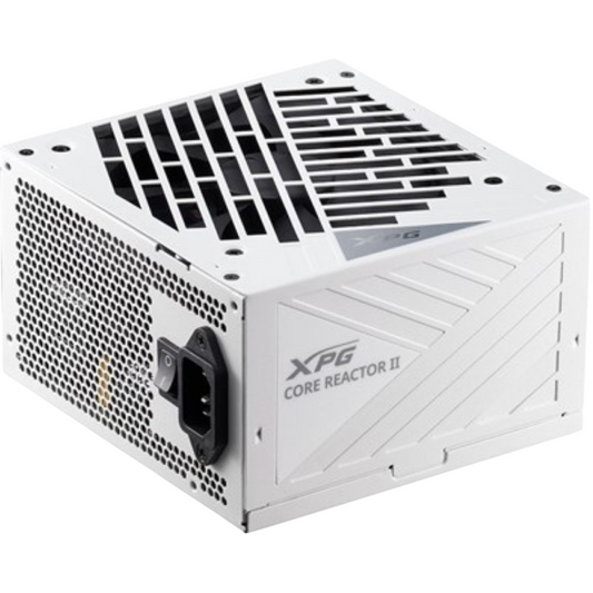 850W GOLD COREREACTOR II Gaming Power Supply MODULAR