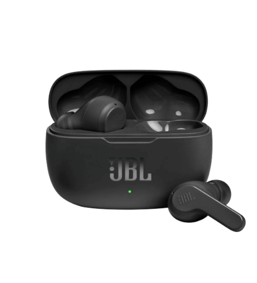 JBL Wave 200 Trues Wireless Earbuds