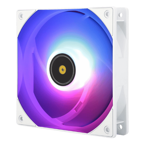 Thermalright TL-E12W-S V3 | Single Pack 120mm Case Fan