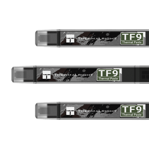 TF9 2.9G Thermal Paste – Premium CPU & GPU Cooling Solution