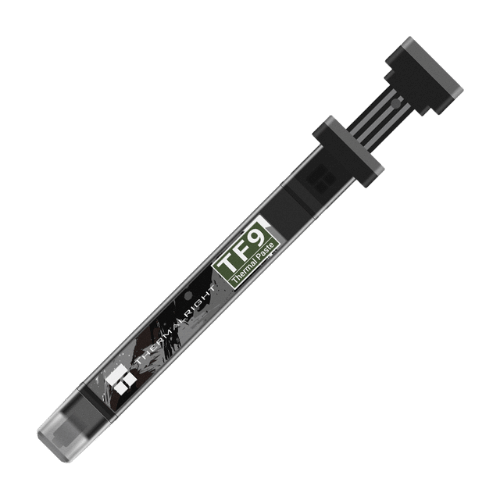 TF9 2.9G Thermal Paste – Premium CPU & GPU Cooling Solution