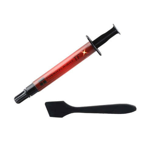 TF9 2.9G Thermal Paste – Premium CPU & GPU Cooling Solution