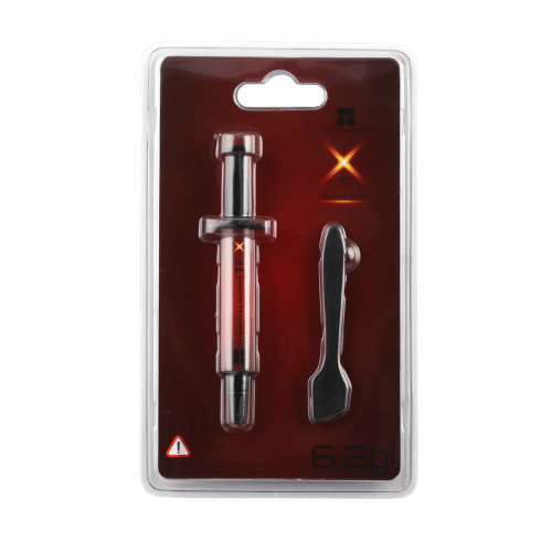 TFX 6.2G Thermal Paste – Professional Grade CPU & GPU Cooling