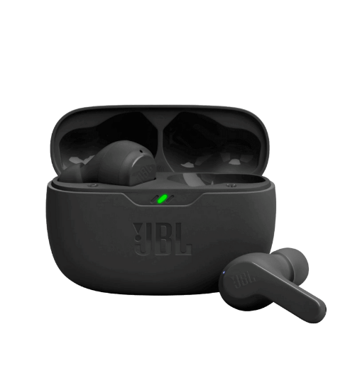 JBl Wave Beam EarBuds