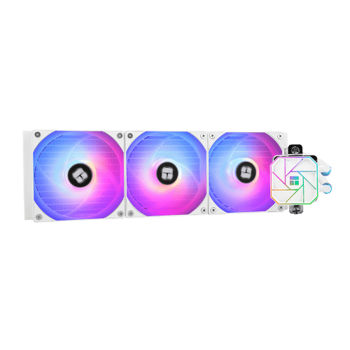 Thermalright Aqua Elite 360 V3 White