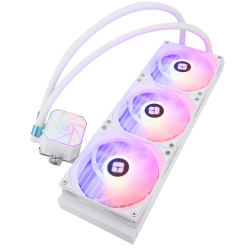 Thermalright Aqua Elite 360 V3 White