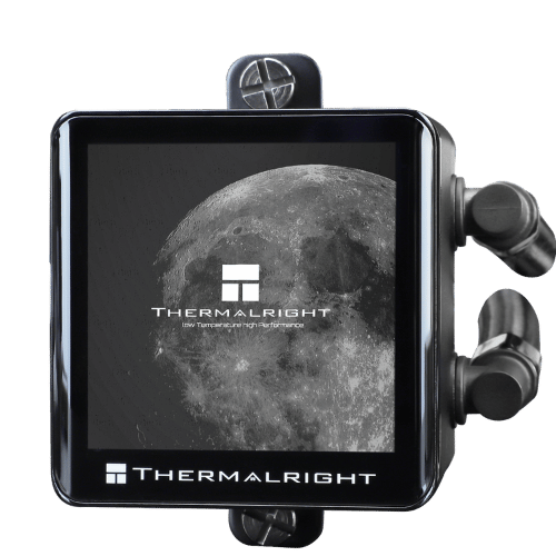 Thermalright Frozen Vision 360 Black