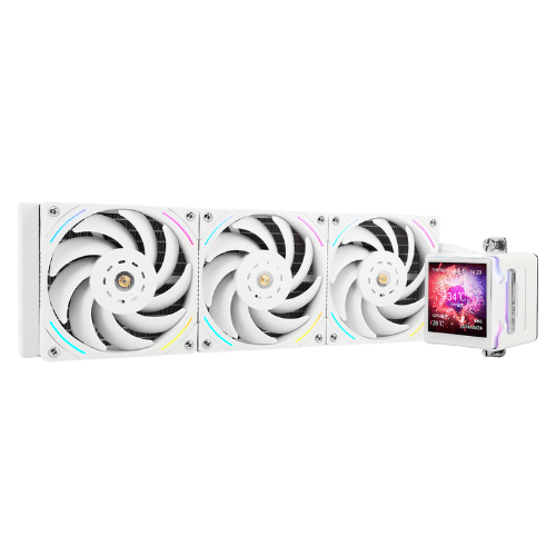 Thermalright Elite Vision 360 Black ARGB