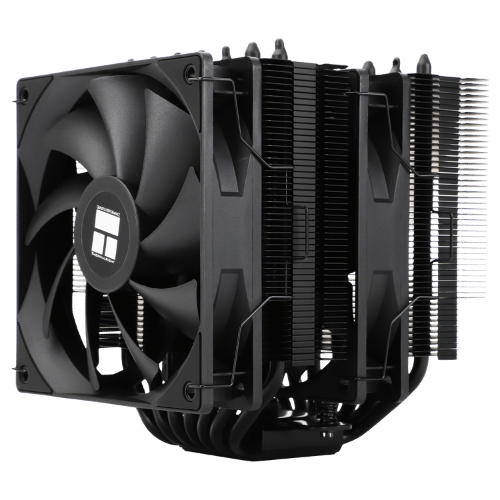 Thermalright Phantom Spirit 120 SE Black
