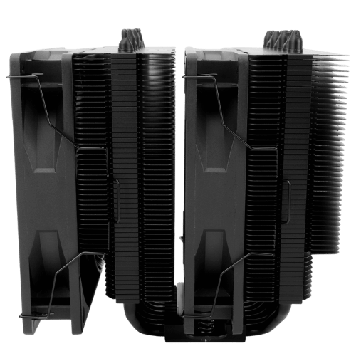 Thermalright Phantom Spirit 120 SE Black