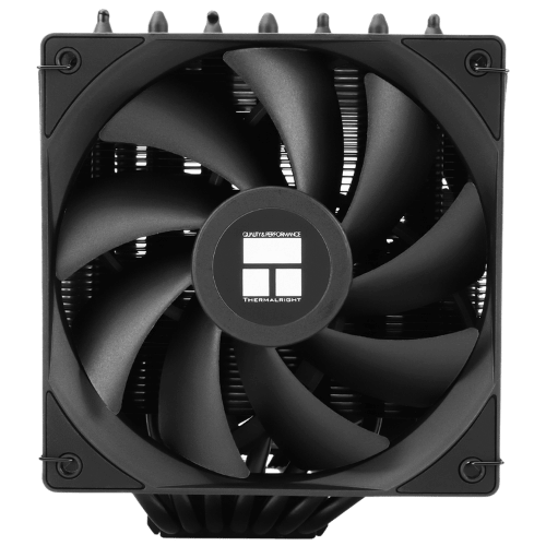 Thermalright Phantom Spirit 120 SE Black
