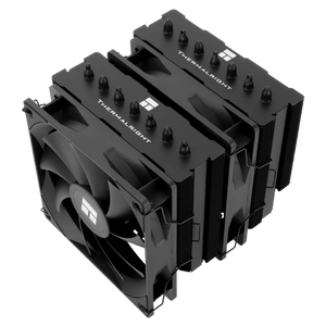 Thermalright Phantom Spirit 120 SE Black
