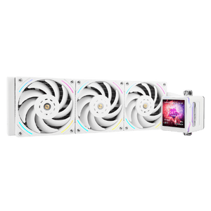 Thermalright Elite Vision 360 Black ARGB