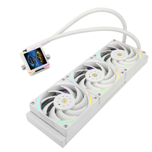 Thermalright Elite Vision 360 Black ARGB