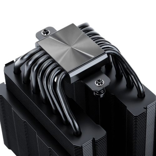 Thermalright Phantom Spirit 120 SE Black