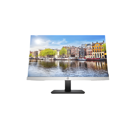 HP 24mh 60.45 cm (23.8) Display 7XM23AA