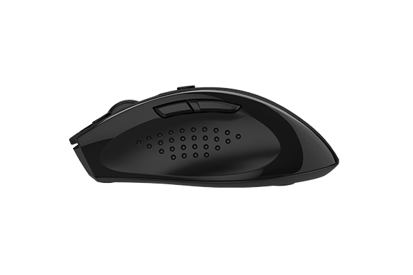 A4Tech G7-810S Air2 wireless mouse black with nano receiver