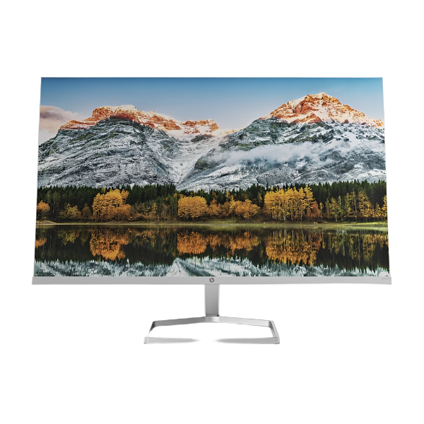 HP M27fw 68.6 cm (27) FHD Monitor  2H1B1AA