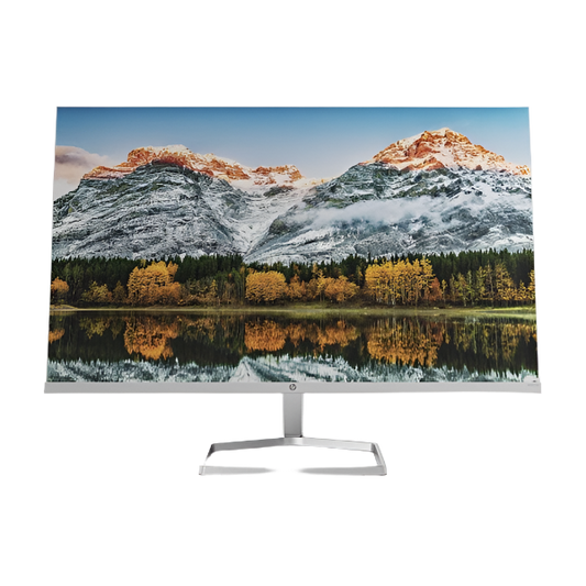 HP M27fw 68.6 cm (27) FHD Monitor  2H1B1AA