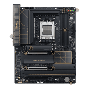 PROART X870E - CREATOR (WIFI)