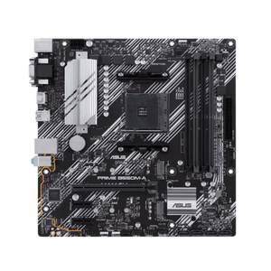 PRIME B550M-A D4