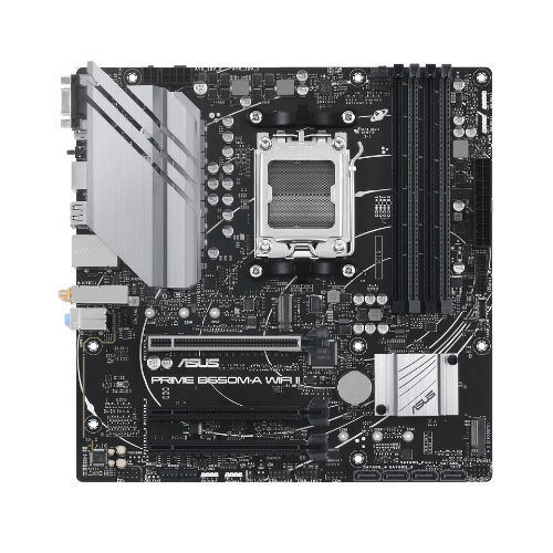 PRIME B650M-A (WIFI) II