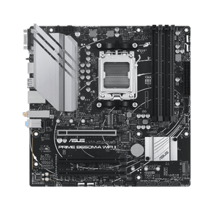 PRIME B650M-A (WIFI) II