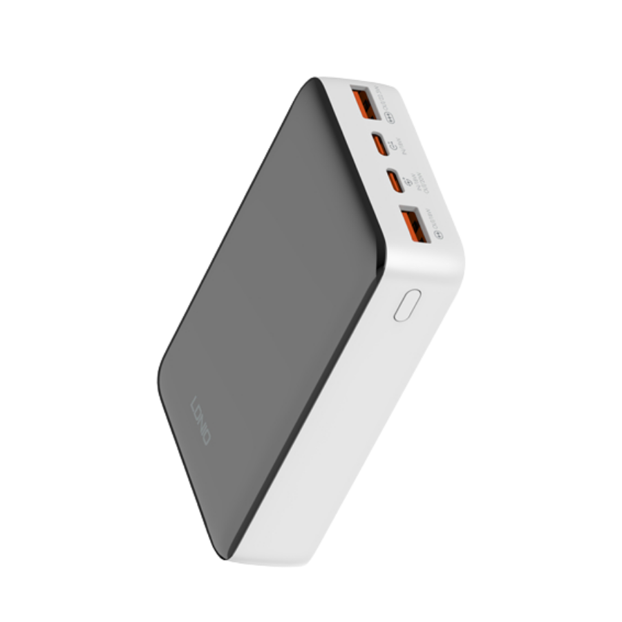 20000mAh Universal Quick Charging Power Bank | LDNIO PQ22
