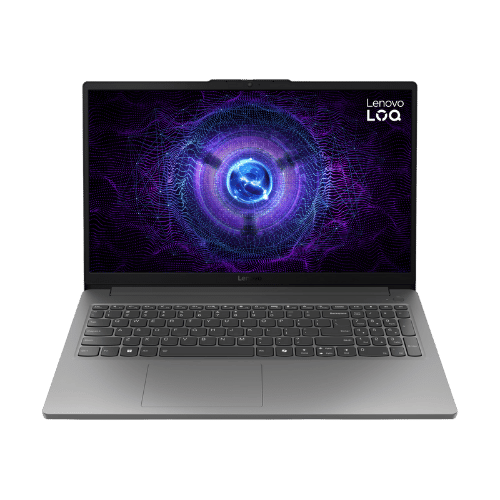 83DV0072PS Lenovo LOQ 15IRX9 Intel® Core™ i7-13650HX