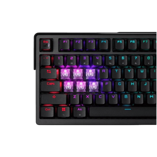 M702 ROG AZOTH EXTREME