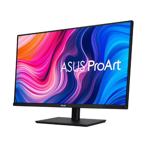 PA329CV (IPS Panel, Res: 3840X2160, 60Hz, 5ms GTG ) 4K