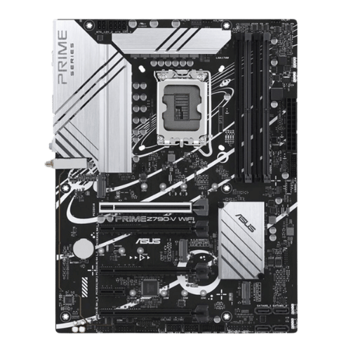 PRIME Z790-P/CSM