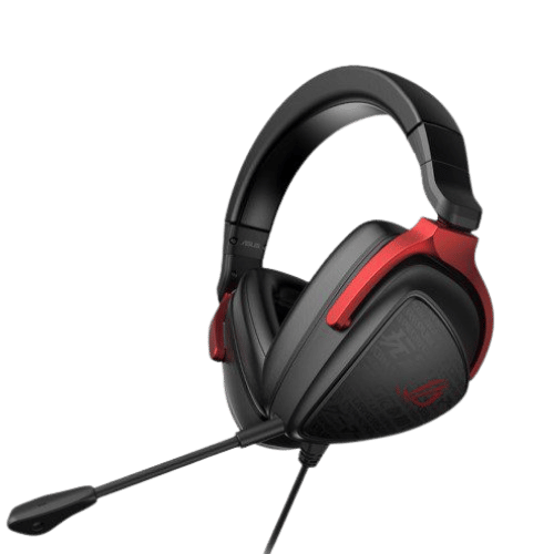 ROG DELTA S CORE